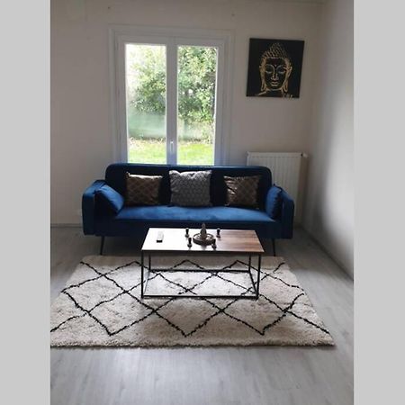 Belle Maison Entiere Troyes Luaran gambar