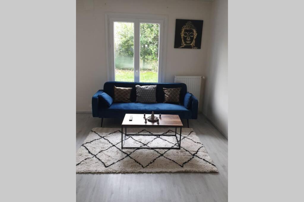 Belle Maison Entiere Troyes Luaran gambar