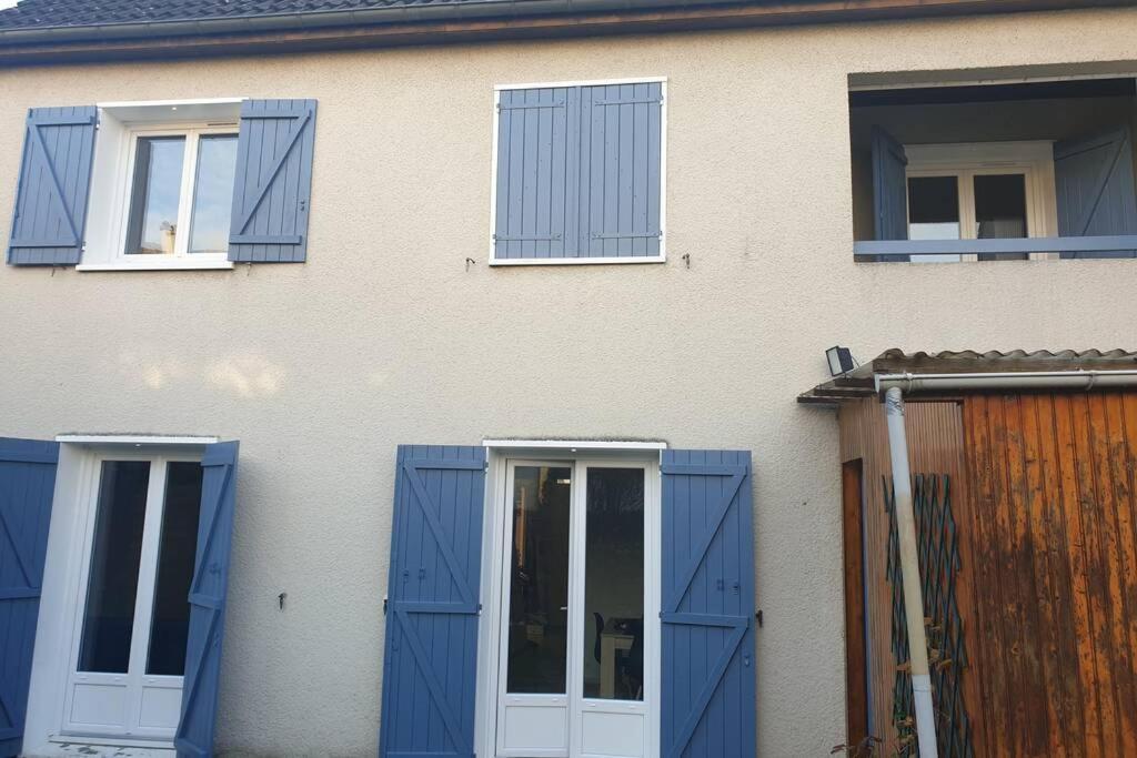 Belle Maison Entiere Troyes Luaran gambar