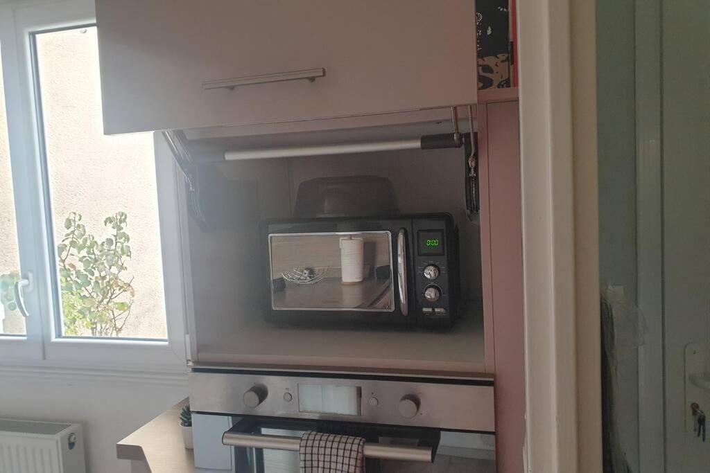 Belle Maison Entiere Troyes Luaran gambar